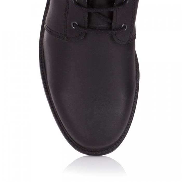 Bareback Footwear Andalucia Boots