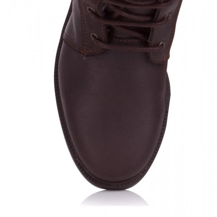 Bareback Footwear Andalucia Boots