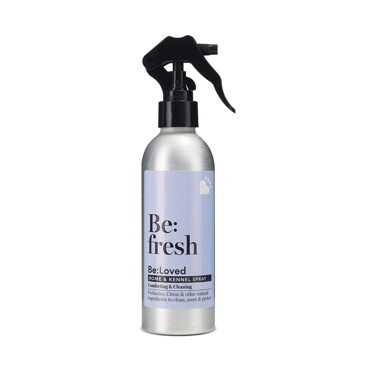 Be Loved Be Fresh Pet Spray