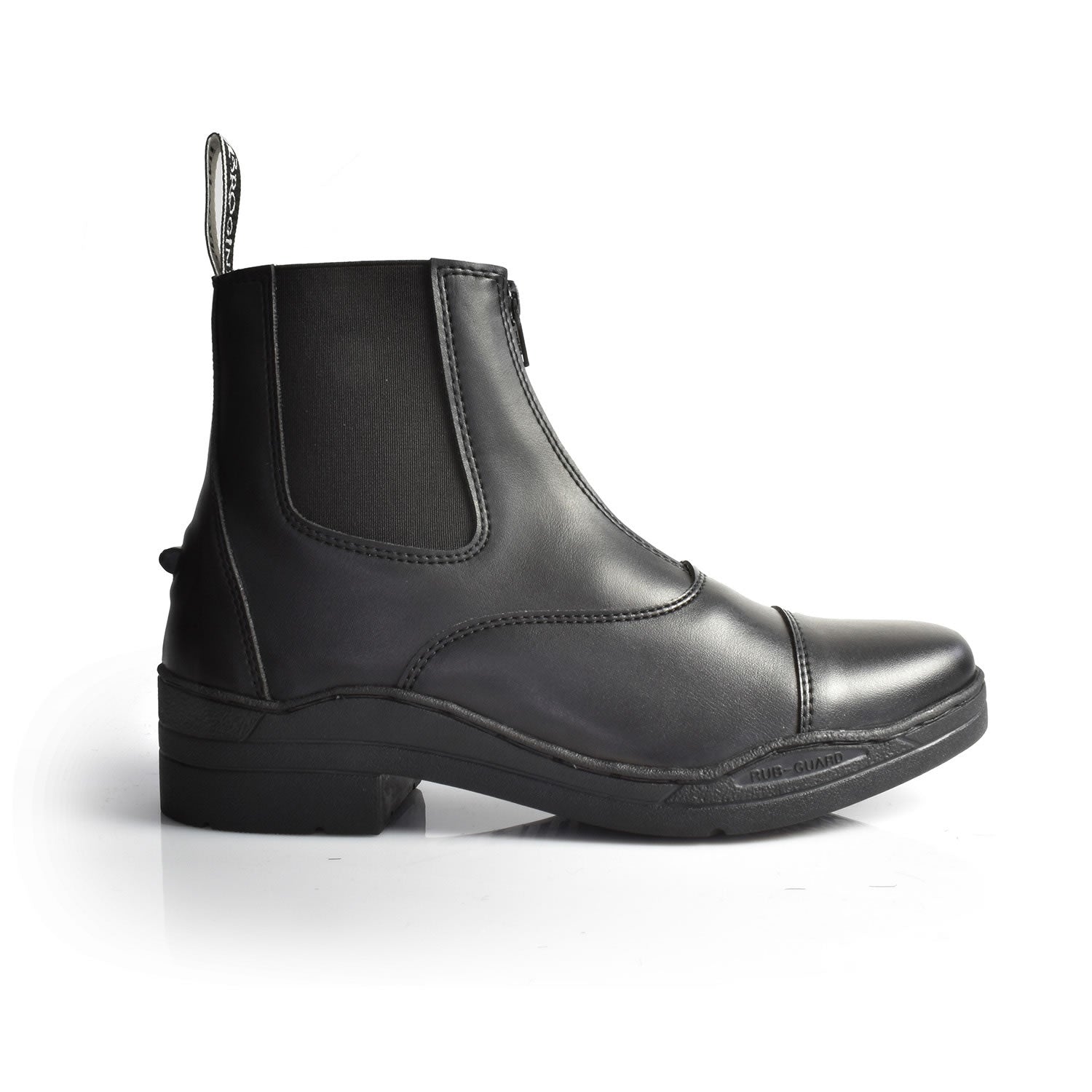 Brogini Mirfield Paddock Boots