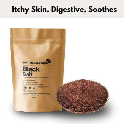 HSD Black Salt