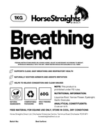 HSD Breathing Blend