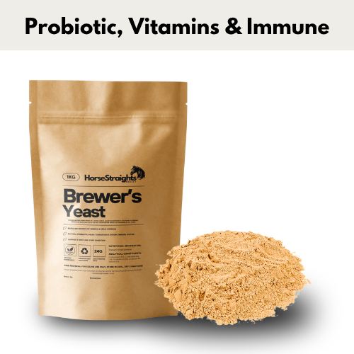 HSD Brewer's Yeast