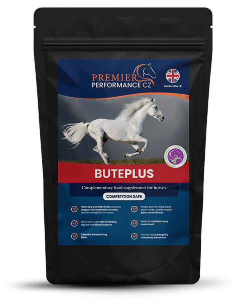 Premier Performance ButePlus