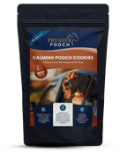 Premier Pooch Calming Pooch Cookies