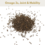 HSD Chia Seeds