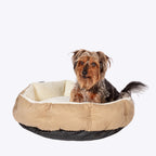 Danish Design Essentials Quilted Bed