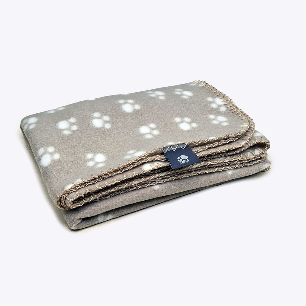 Danish Design Essentials Polar Blanket