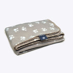 Danish Design Essentials Polar Blanket