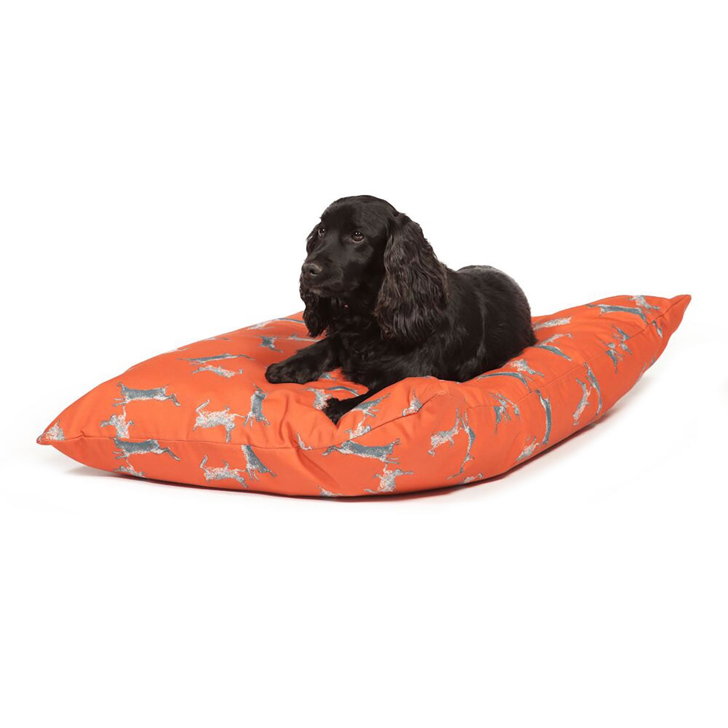 Danish Design Woodland Hare Luxury Deep Duvet