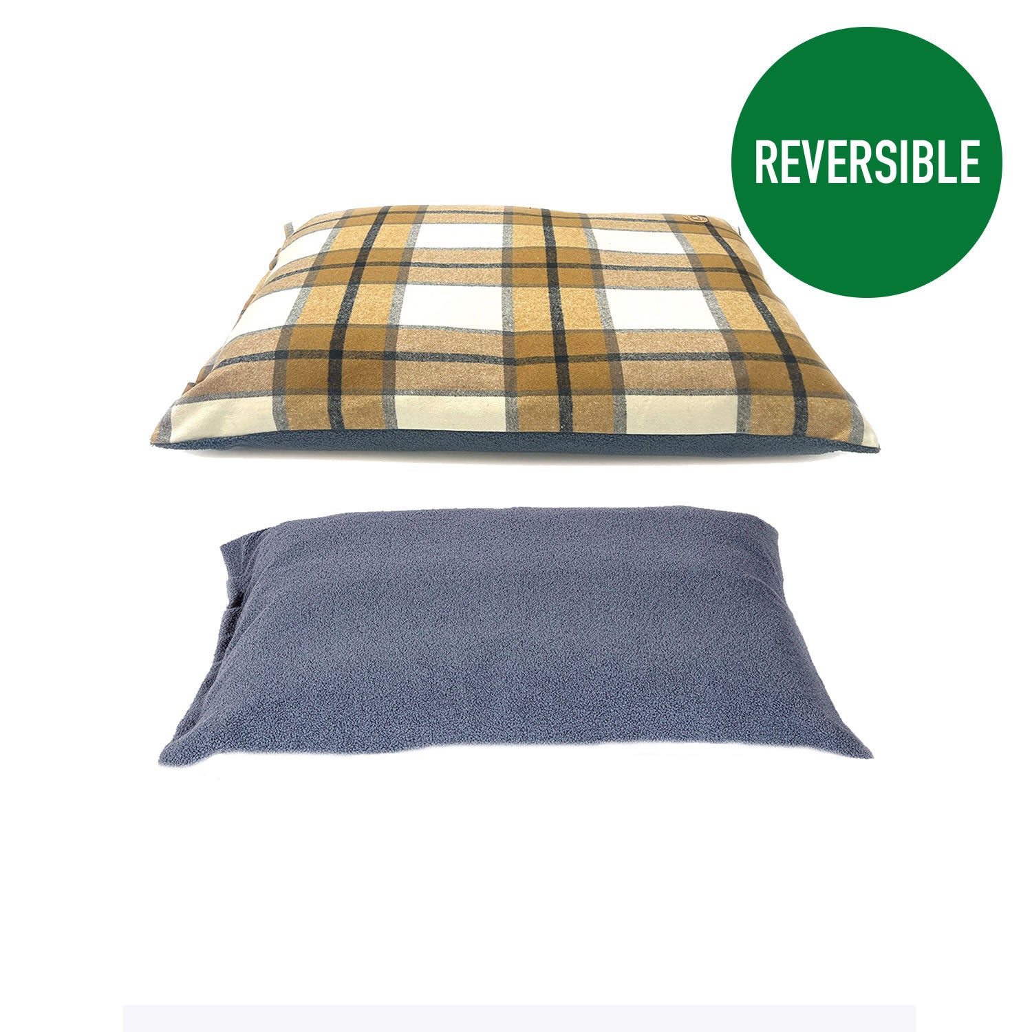Danish Design Bowmore Deep Duvet Sand