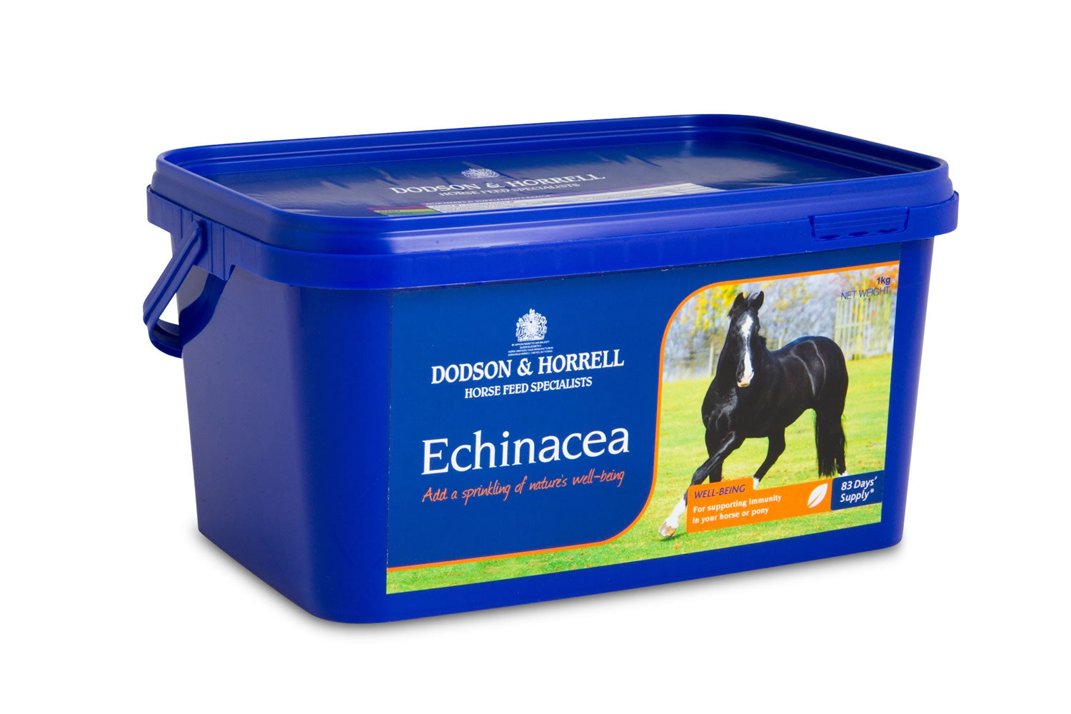Dodson & Horrell Ecncea