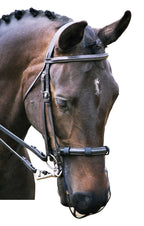 Equilibrium Net Relief Cavesson Muzzle Net