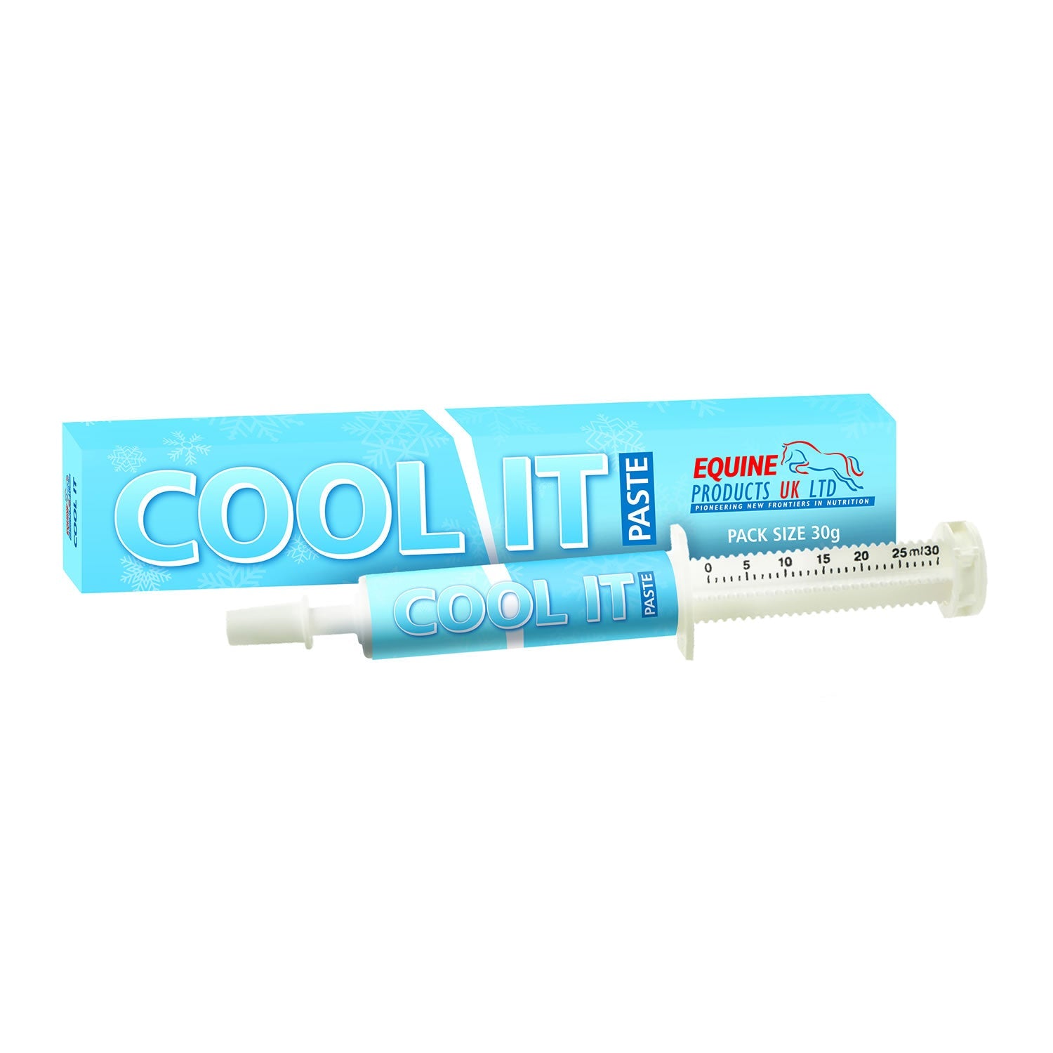 Equine Products Cool It