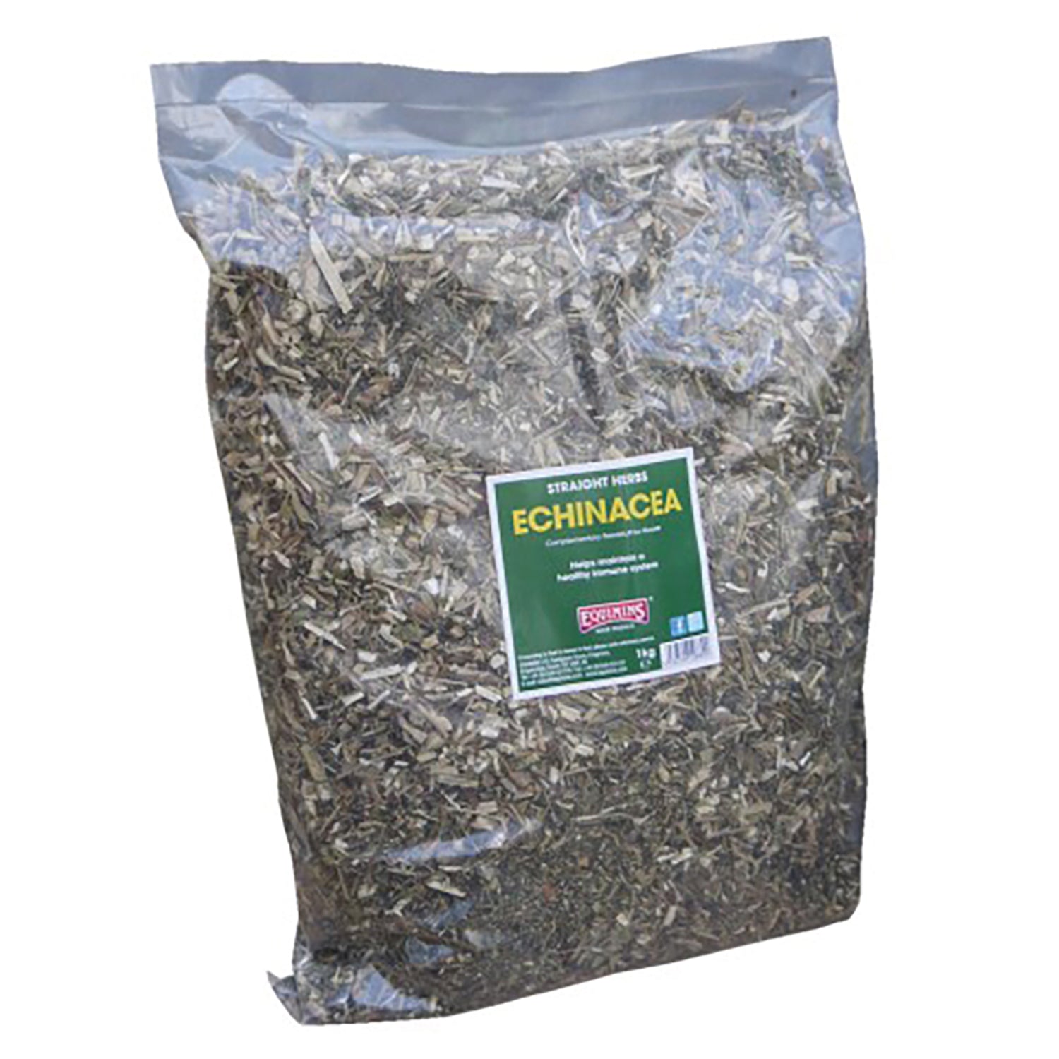Equimins Straight Herbs Ecncea