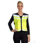 Equisafety Air Waistcoat Plain