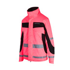 Equisafety Winter Inverno Riding Jacket