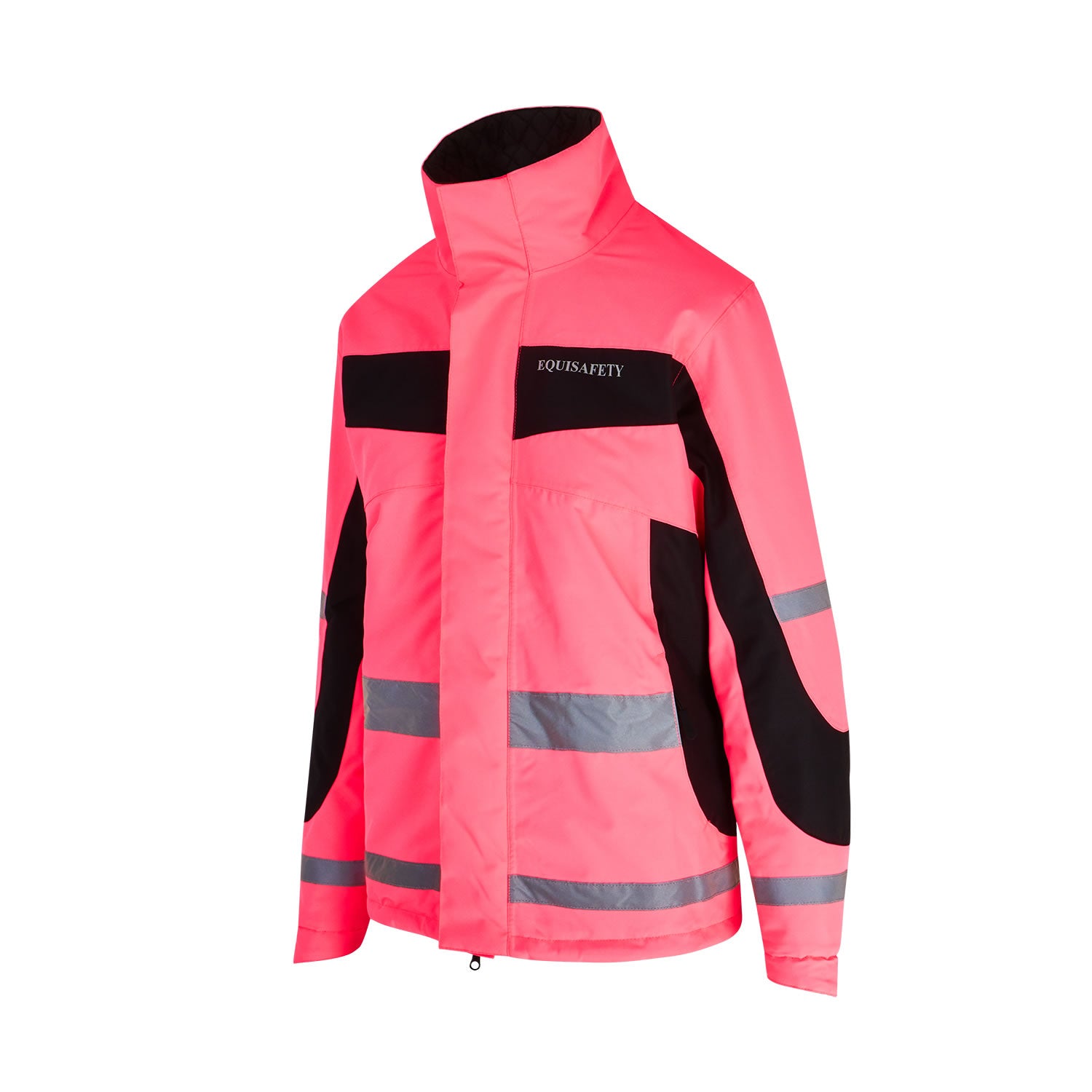 Equisafety Winter Inverno Riding Jacket