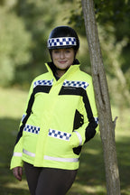 Equisafety Polite Winter Inverno Riding Jacket