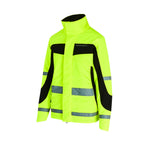 Equisafety Winter Inverno Riding Jacket