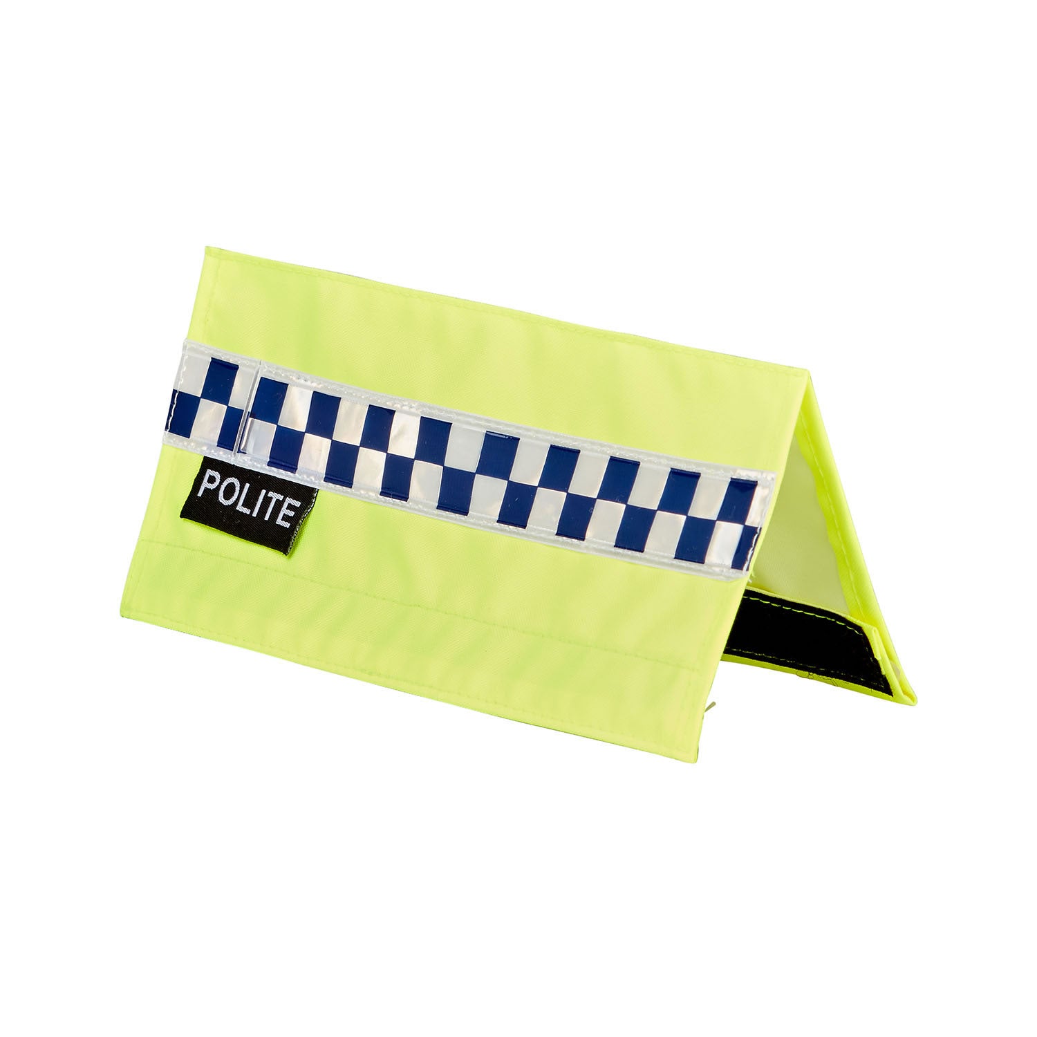 Equisafety Polite Nose/Brow /Rein Band