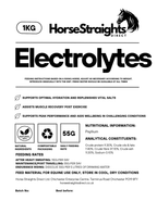 HSD Electrolytes