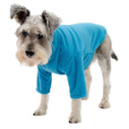 Fiefoot Fleece Dog Jumper