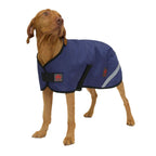 Fiefoot Outdoor Dog Coat With Fleecy Lining