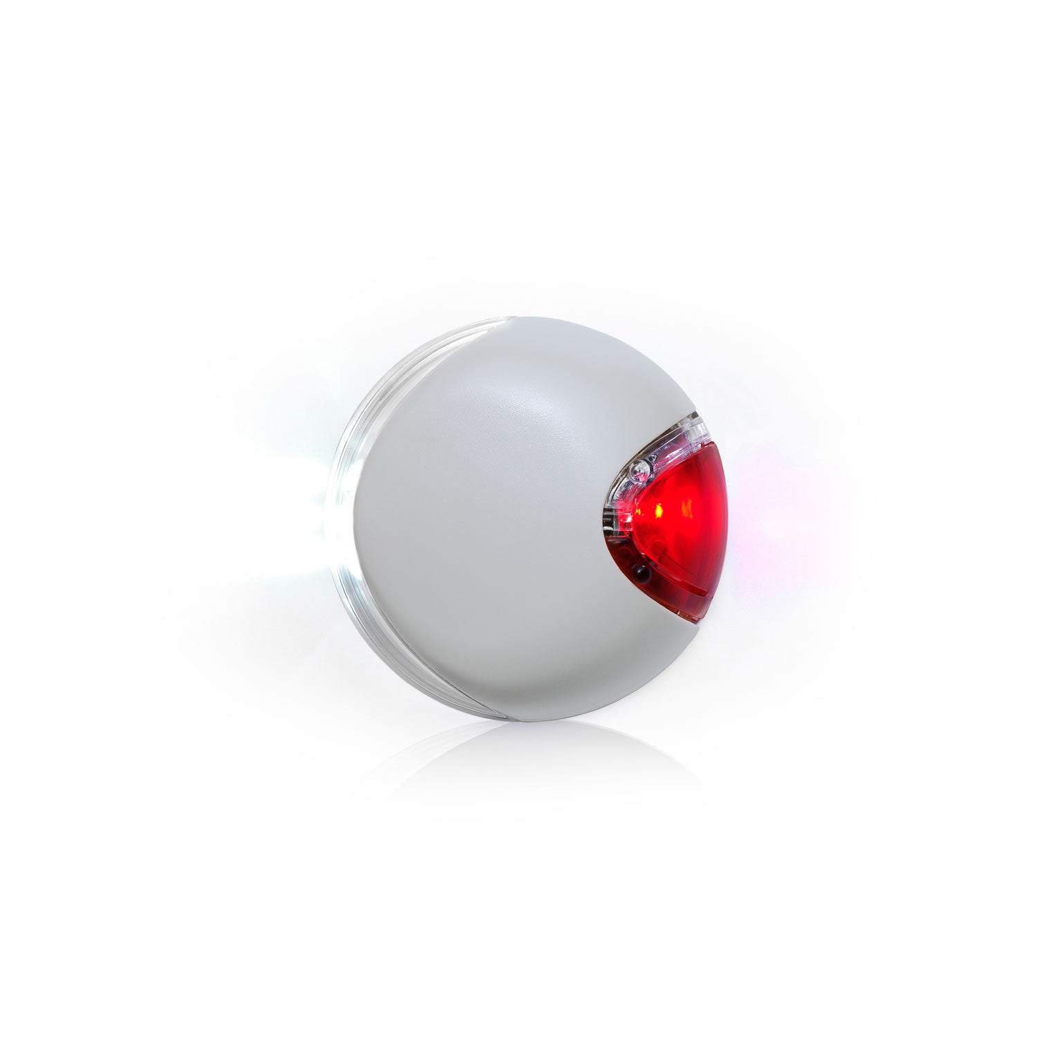 Flexi Led Lighting System Light Grey
