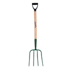 Fynalite Manure Fork 4 Prong Ash Handle