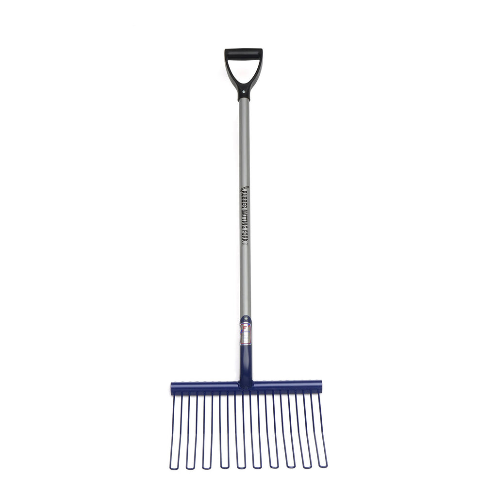 Fynalite Rubber Matting Fork
