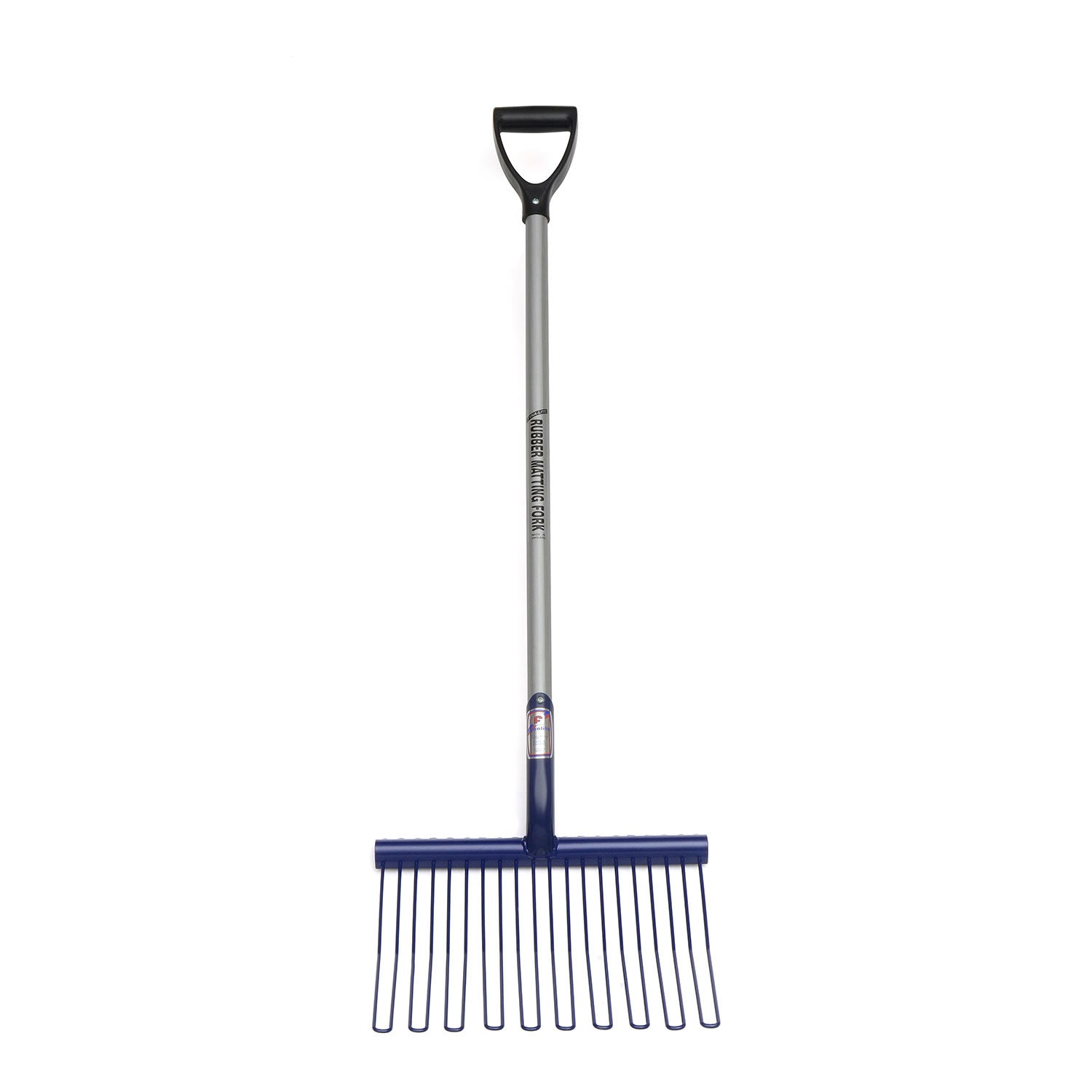 Fynalite Rubber Matting Fork