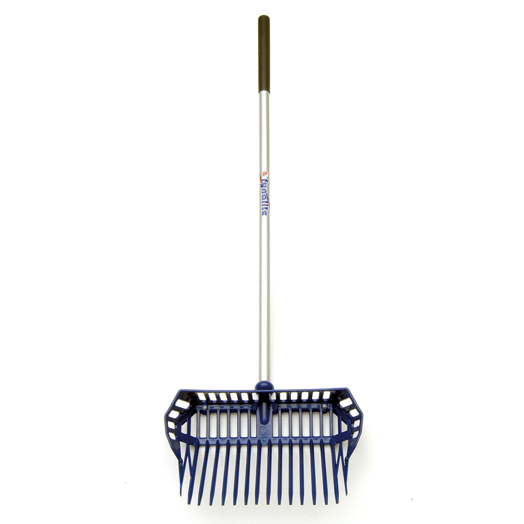 Fynalite Xl Shavings Fork With Cage