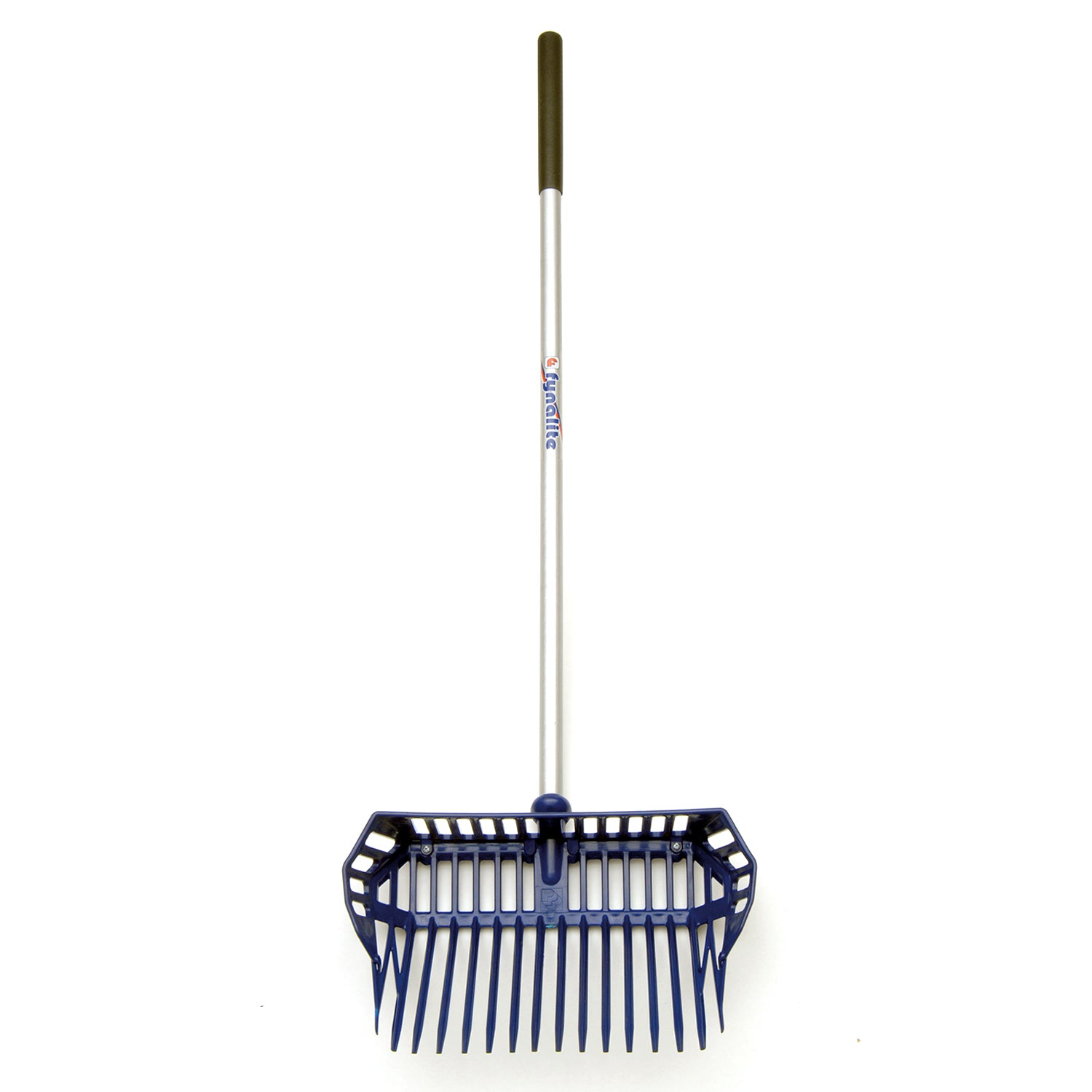 Fynalite Xl Shavings Fork With Cage