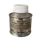 Gold Label Sparkle Hoof Varnish