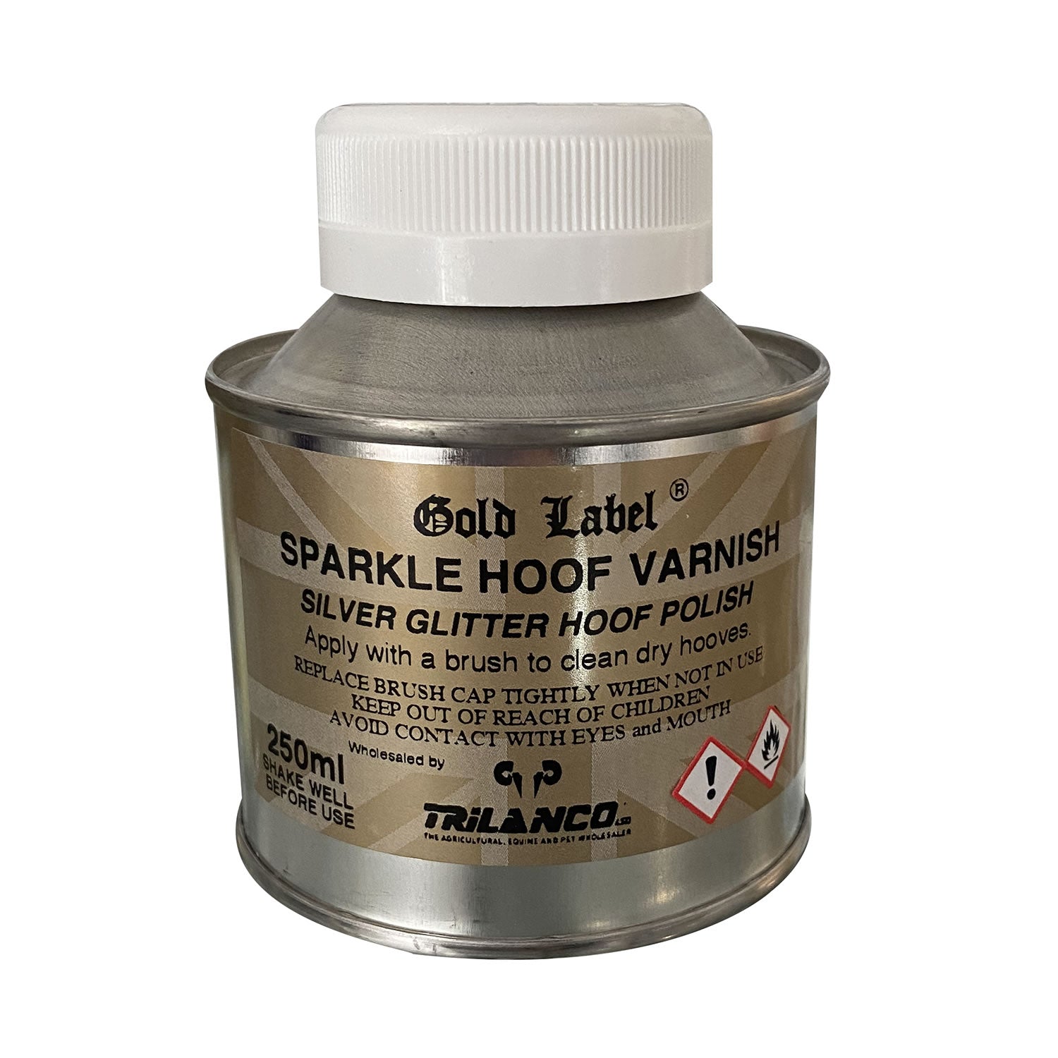 gold-label-sparkle-hoof-varnish