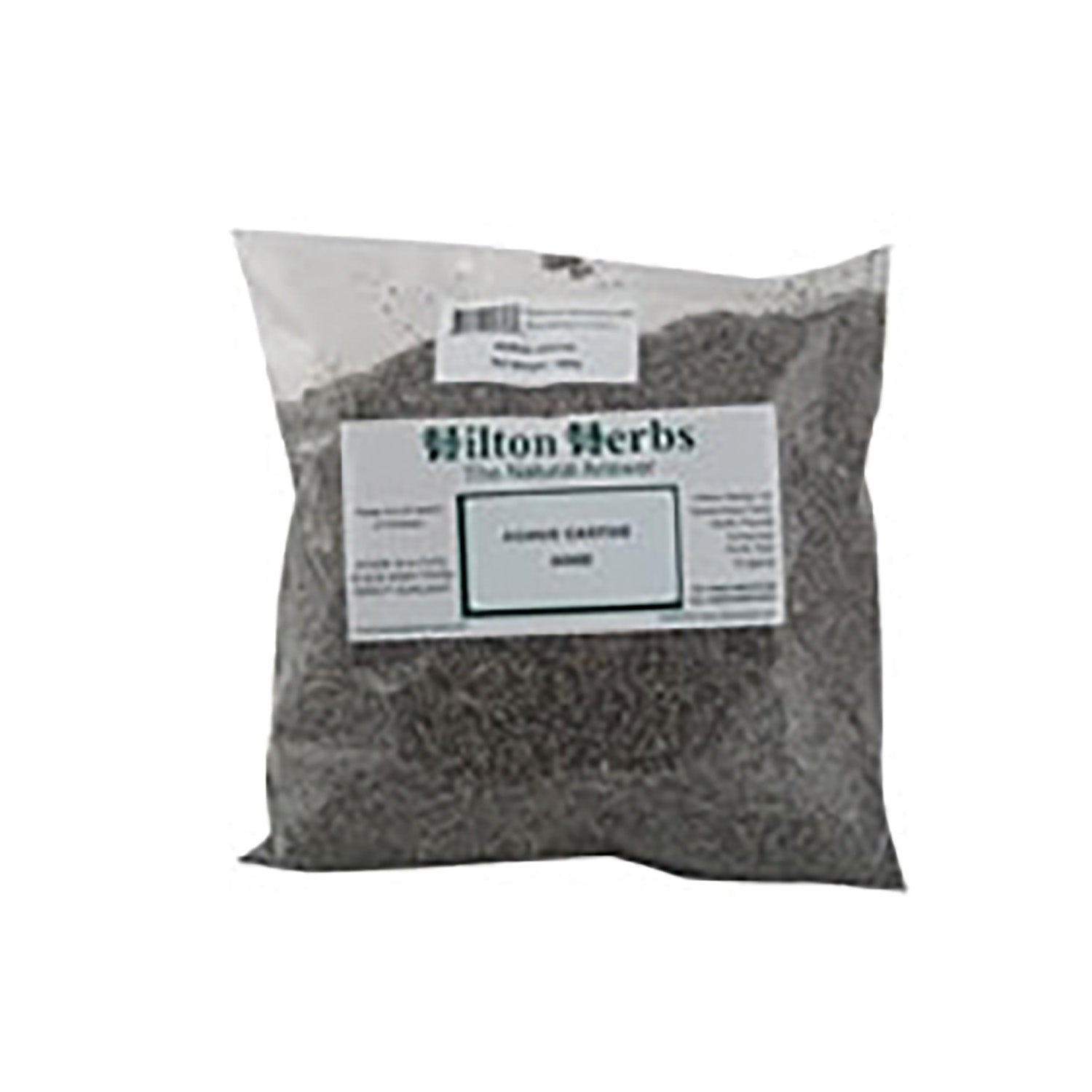 Hilton Herbs Agnus Castus