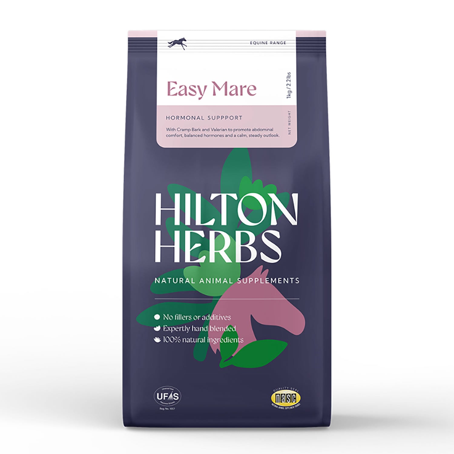 Hilton Herbs Easy Mare