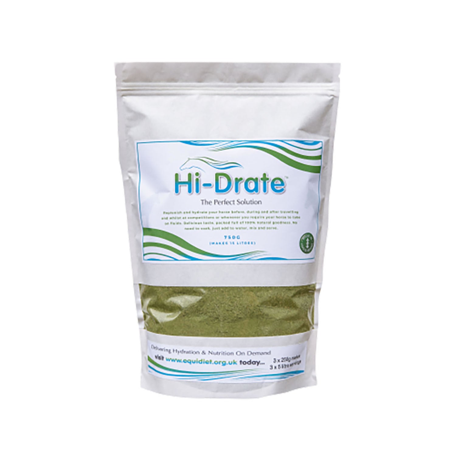 Equidiet Hi-Drate