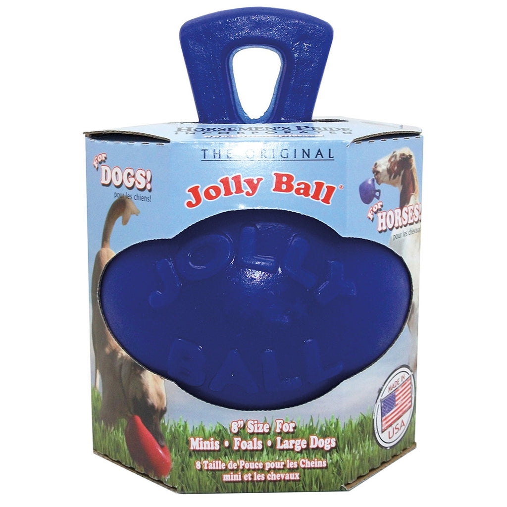 Jolly Pets Dual Jolly Ball
