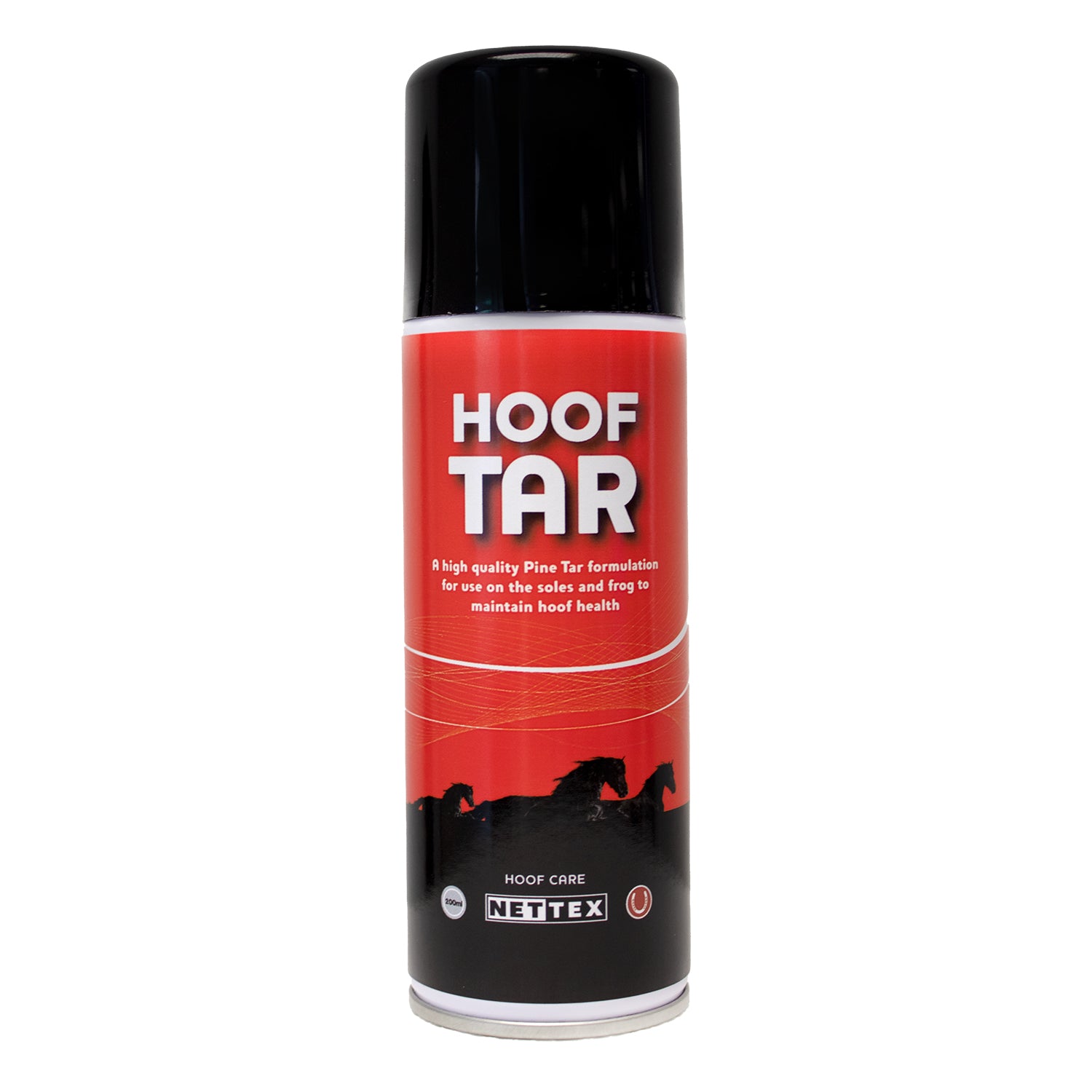 Nettex Equine Hoof Tar