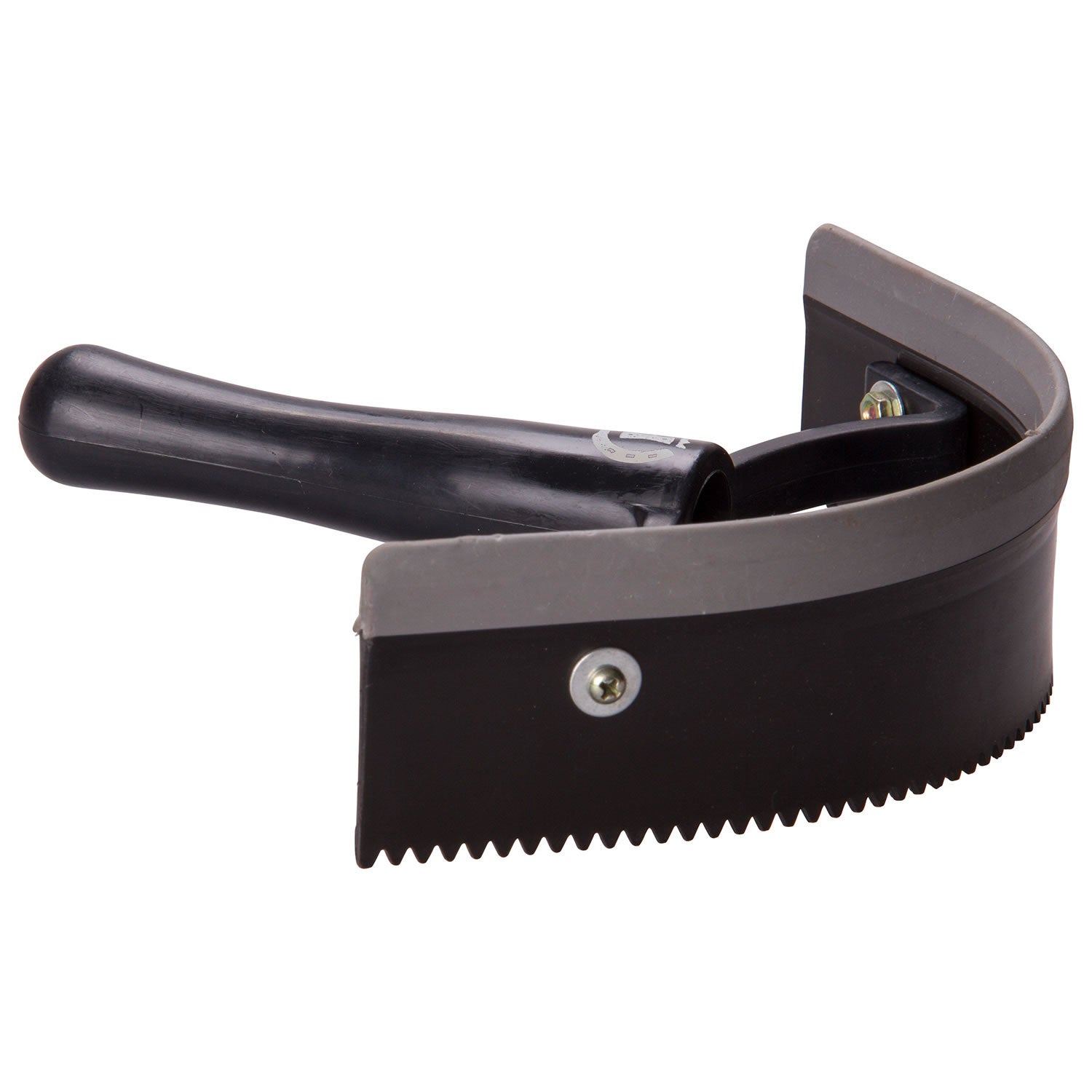 Imperial Riding Half Round Sweat Scraper Plastic Teeth