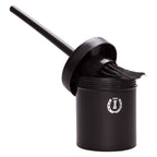 Imperial Riding Large Hoof Oil Brush With Container