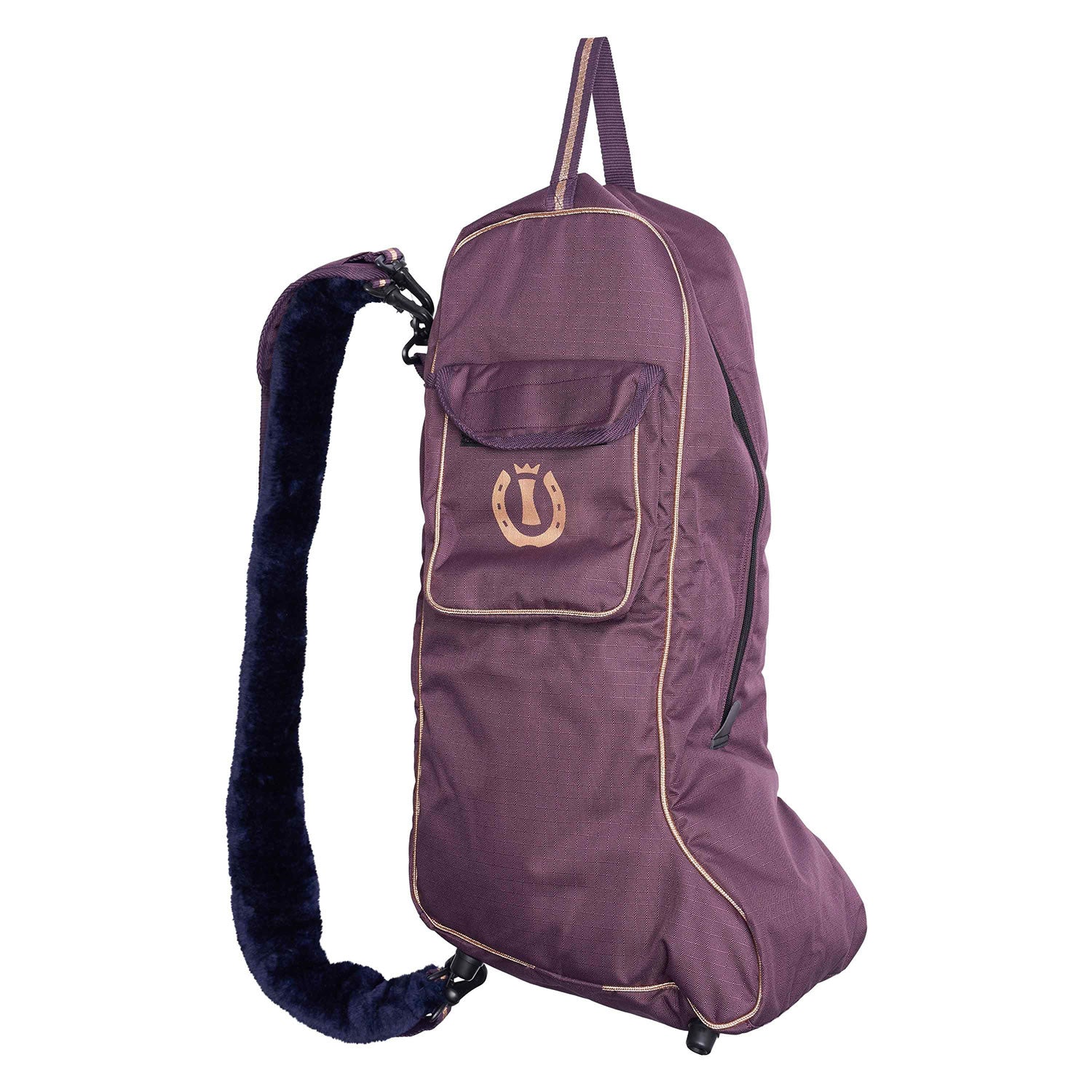 Imperial Riding Boots Bag