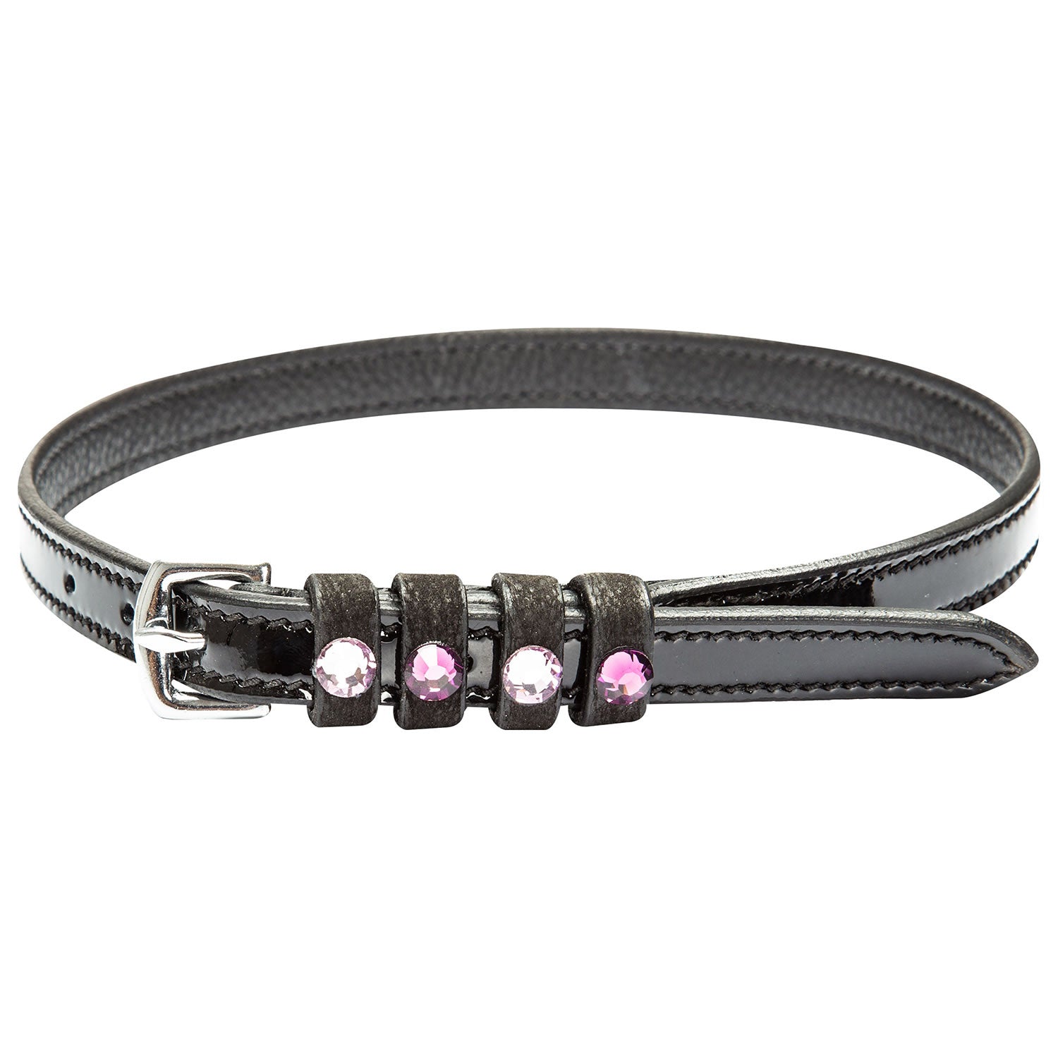 Imperial Riding Spur Straps Leather