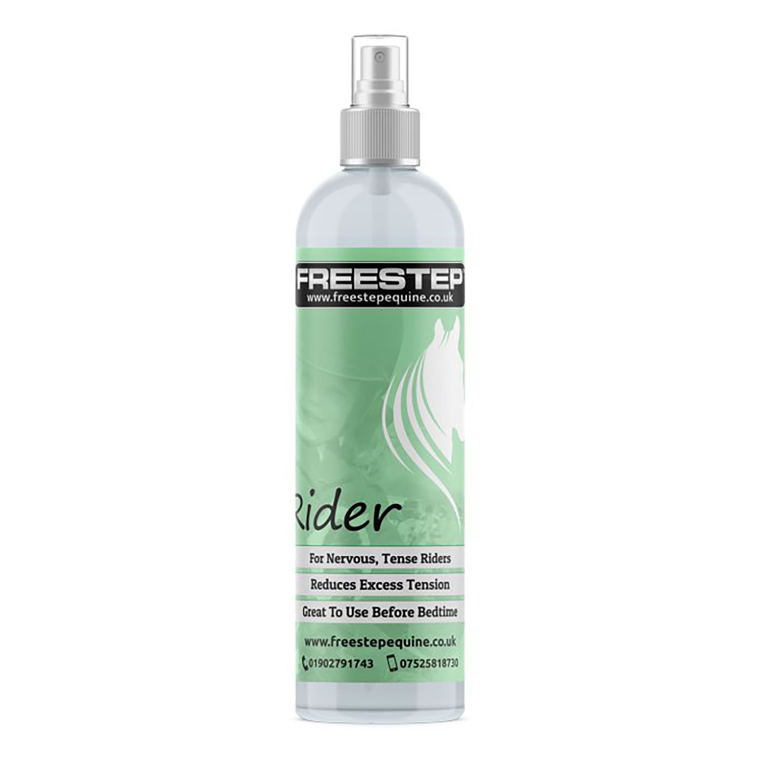 Freestep Rider Spray