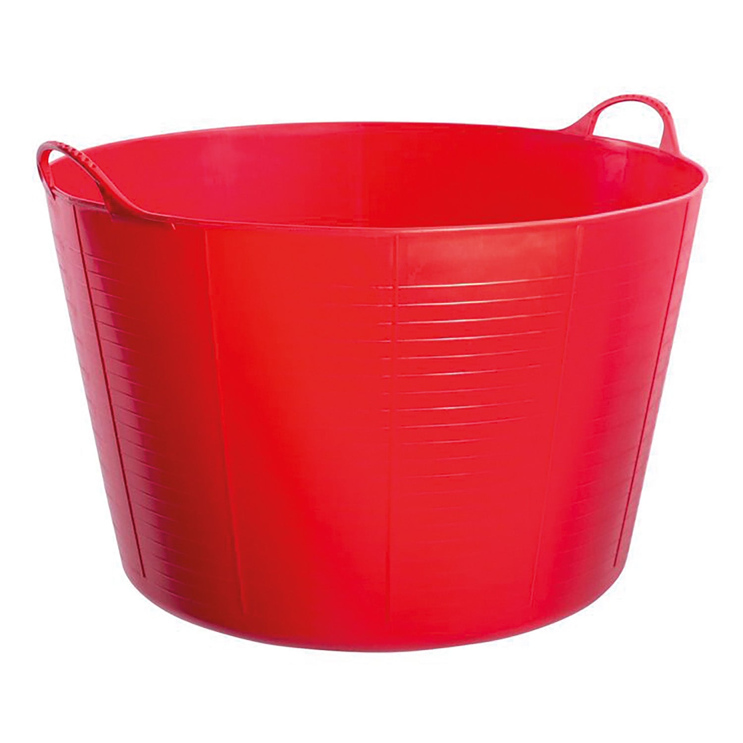 red gorilla tub xlarge 75L