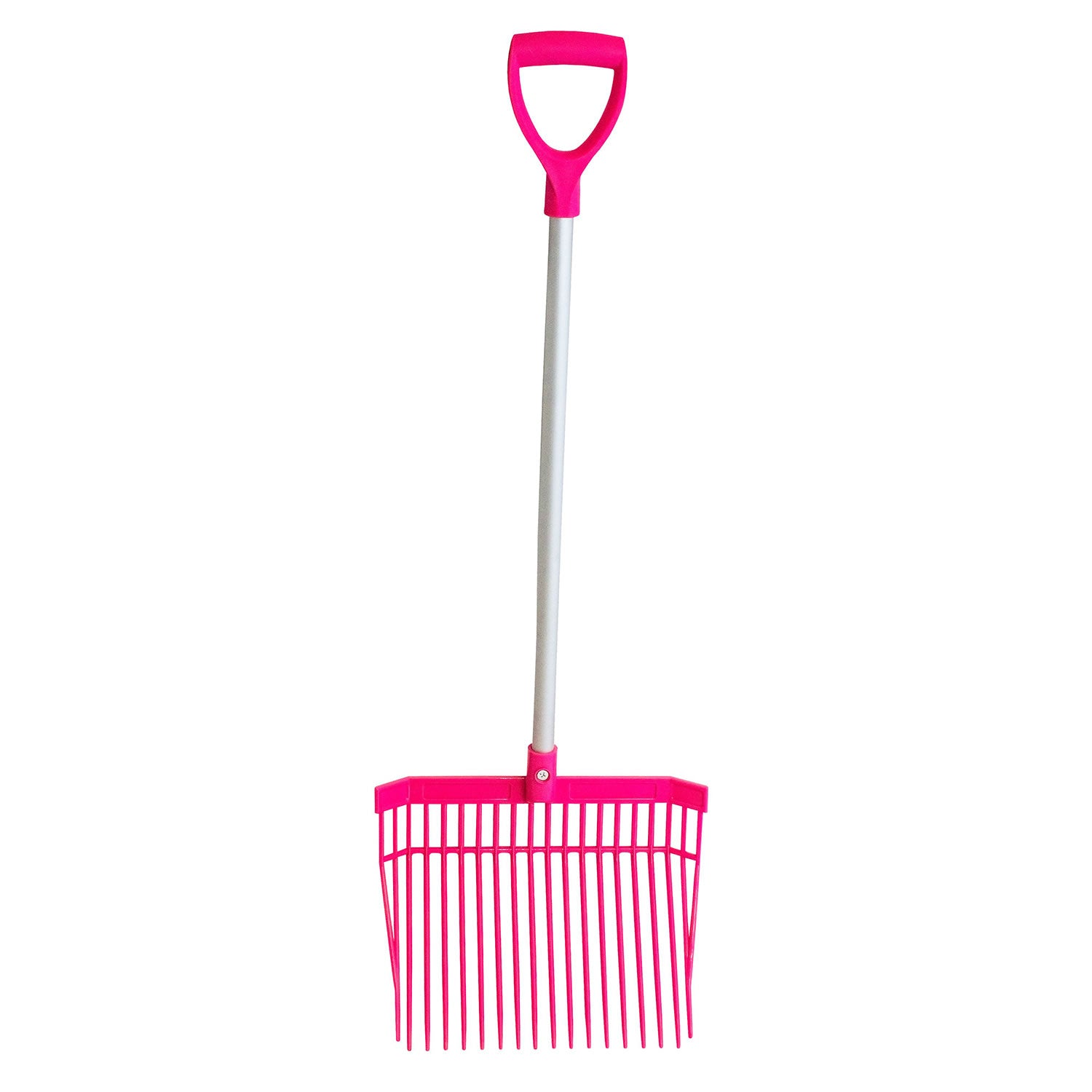 red gorilla pc bedding fork