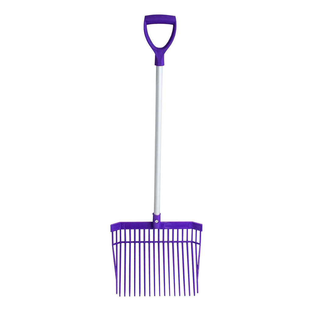 red-gorilla-pc-bedding-fork-short-d-handle