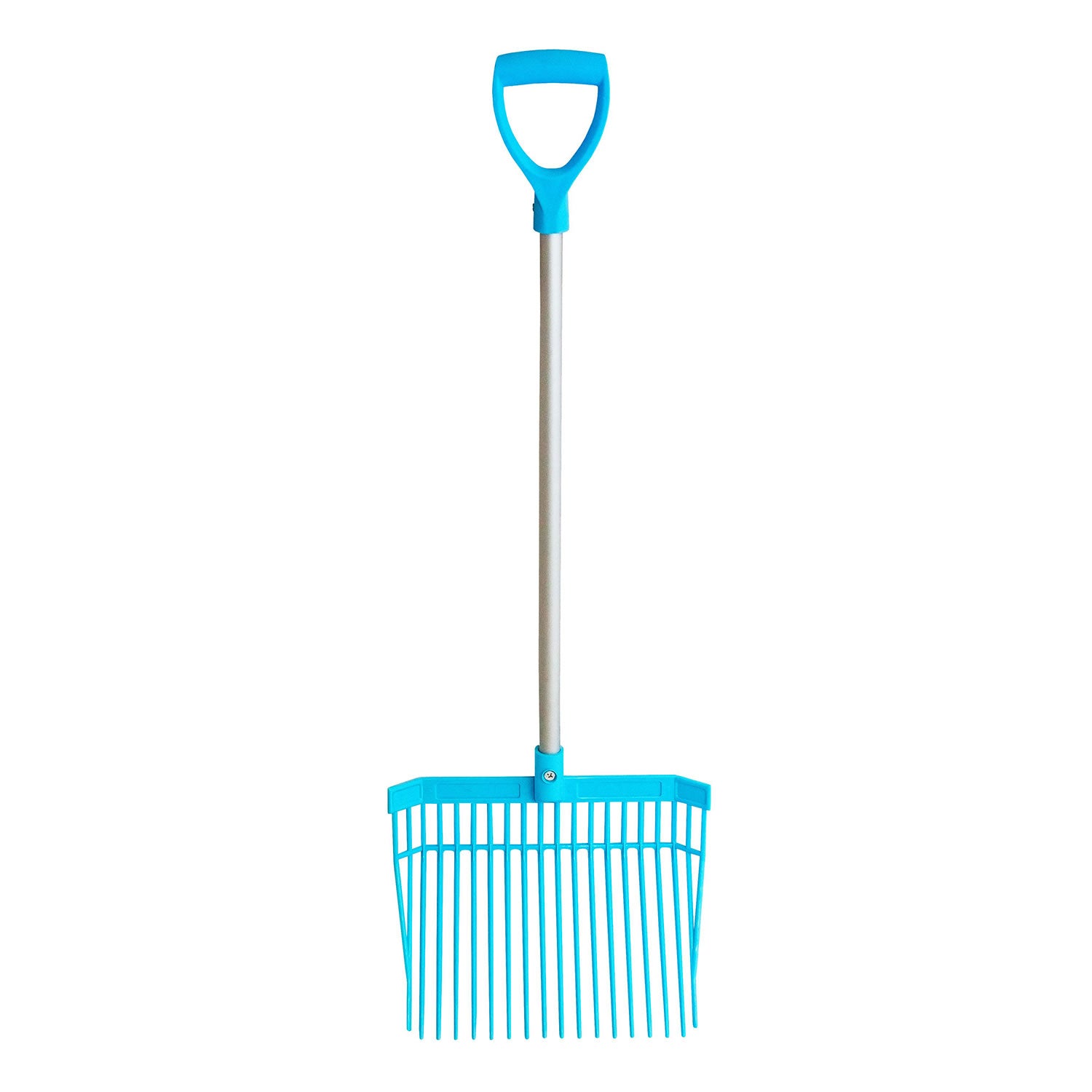 red-gorilla-pc-bedding-fork-short-d-handle